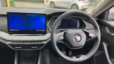 Skoda Octavia 1.5 TSI 150 e-TEC SE L 5dr DSG Petrol Hatchback